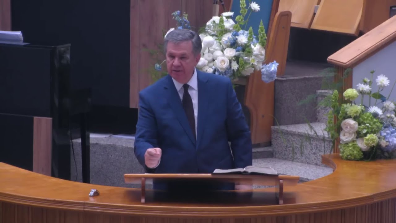 Paul Negruț - Cobor&acirc;rea Duhului Sf&acirc;nt și vremurile de pe urmă