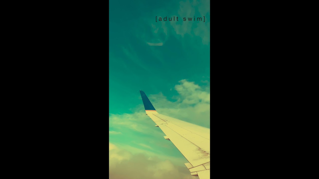 [adult swim bump] : traverse city - 5:47pm