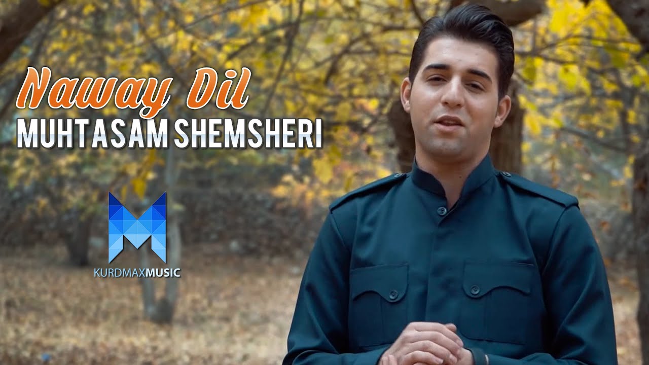 Muhtasam Shemsheri - Naway Dil