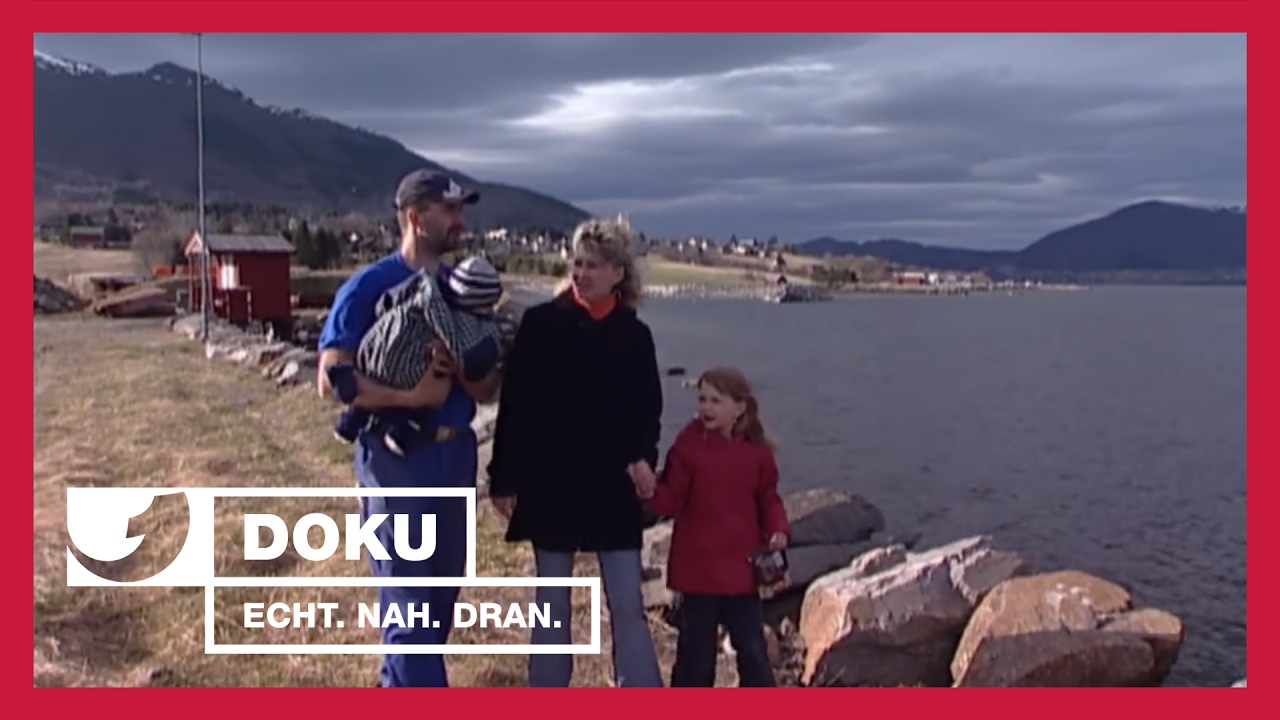 Arbeitsplatz Ausland (Teil 1) | Experience - Die Reportage | kabel eins Doku