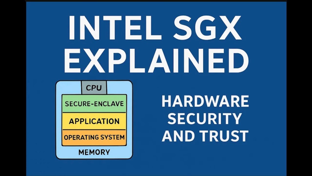 CSCI 4996-5996|NMSU|SP'26|W4D1|Intel SGX Explained-7