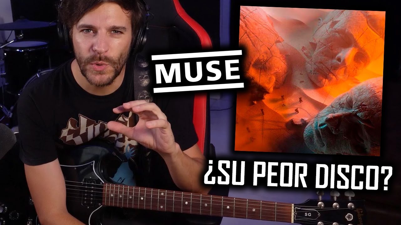 Crítica y Ánalisis álbum 