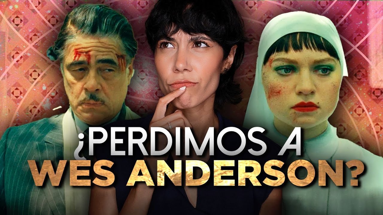 EL ESQUEMA FENICIO: CRÍTICA DE LA NUEVA PELÍCULA DE WES ANDERSON