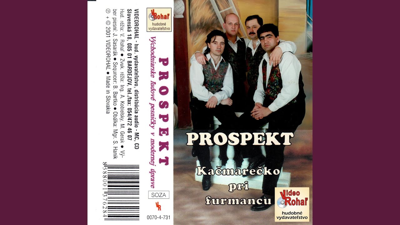 Potracili še mi / Potoce potoce (Folk song in contemporary Version) - Folk song in contemporary...