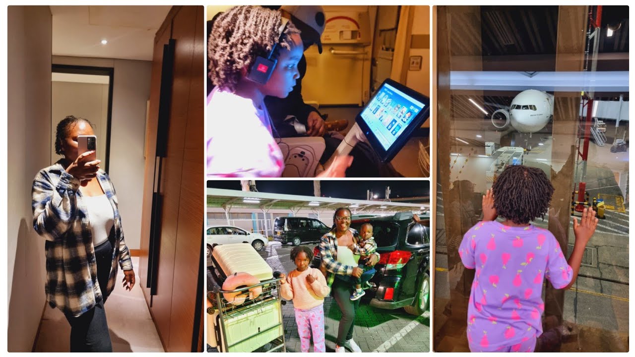 Dubai Bucket List: Experience the Ultimate Dream Destination ||Travel with Us || @FebineAwuor