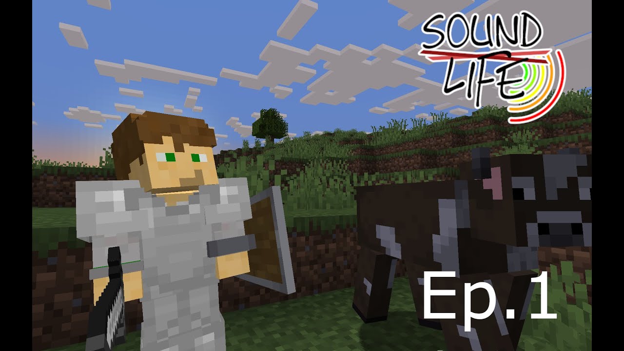 Sound Life Ep. 1: Getting Started