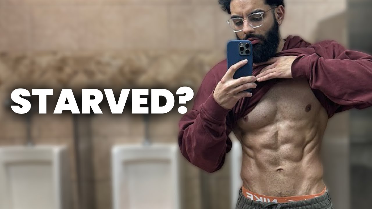 The Honest Truth On Losing Belly Fat (For Men 30+)