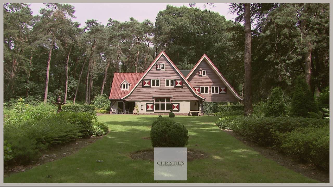 Landgoed De Hooge Braaken