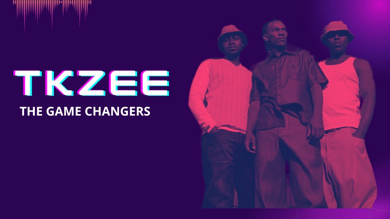 The Rewind: TKZEE - The Game Changers (Season 1, Episode 2)