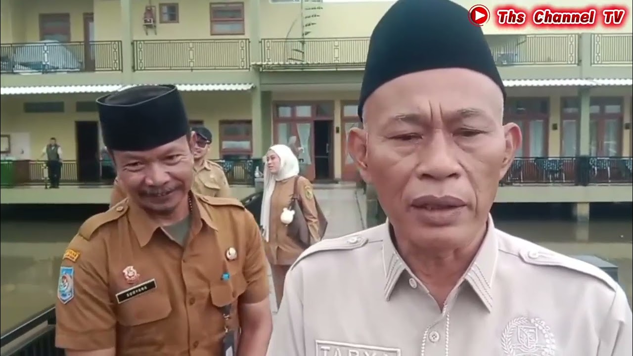 Musrenbang RKPD 2027 Tingkat Kecamatan Ciparay 