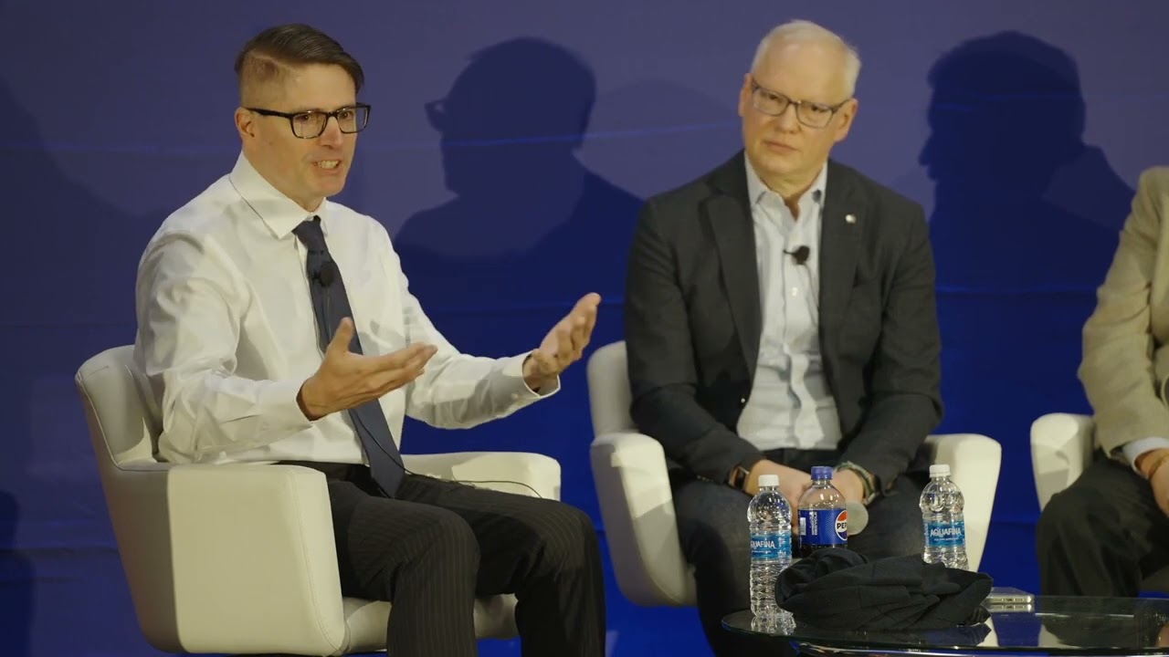 Advanced Therapies Week 2025: Two Sides of the CGT Coin, Development and the Patient Journey