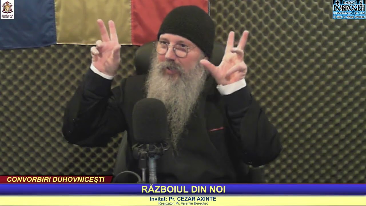 “Convorbiri duhovnicești