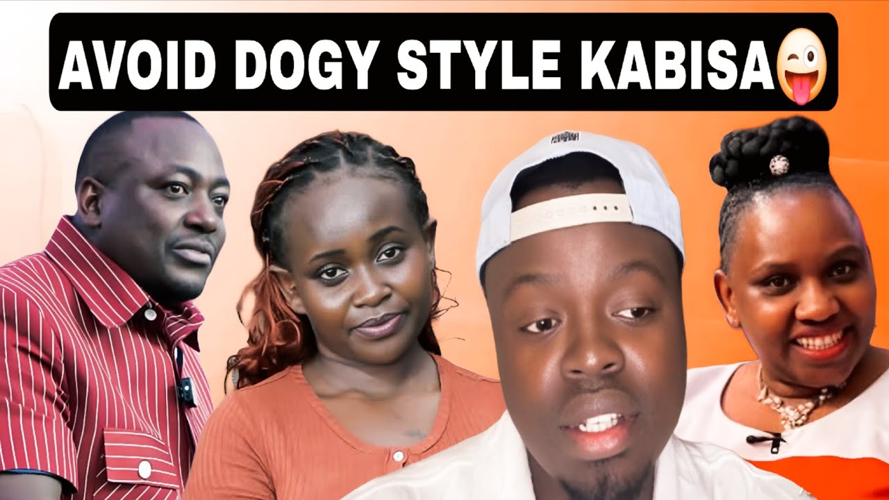 TIKTOK IFUNGWE EP.19🤣💥SEE HOW KENYANS RESPONDED TO NYAKO AFTER 