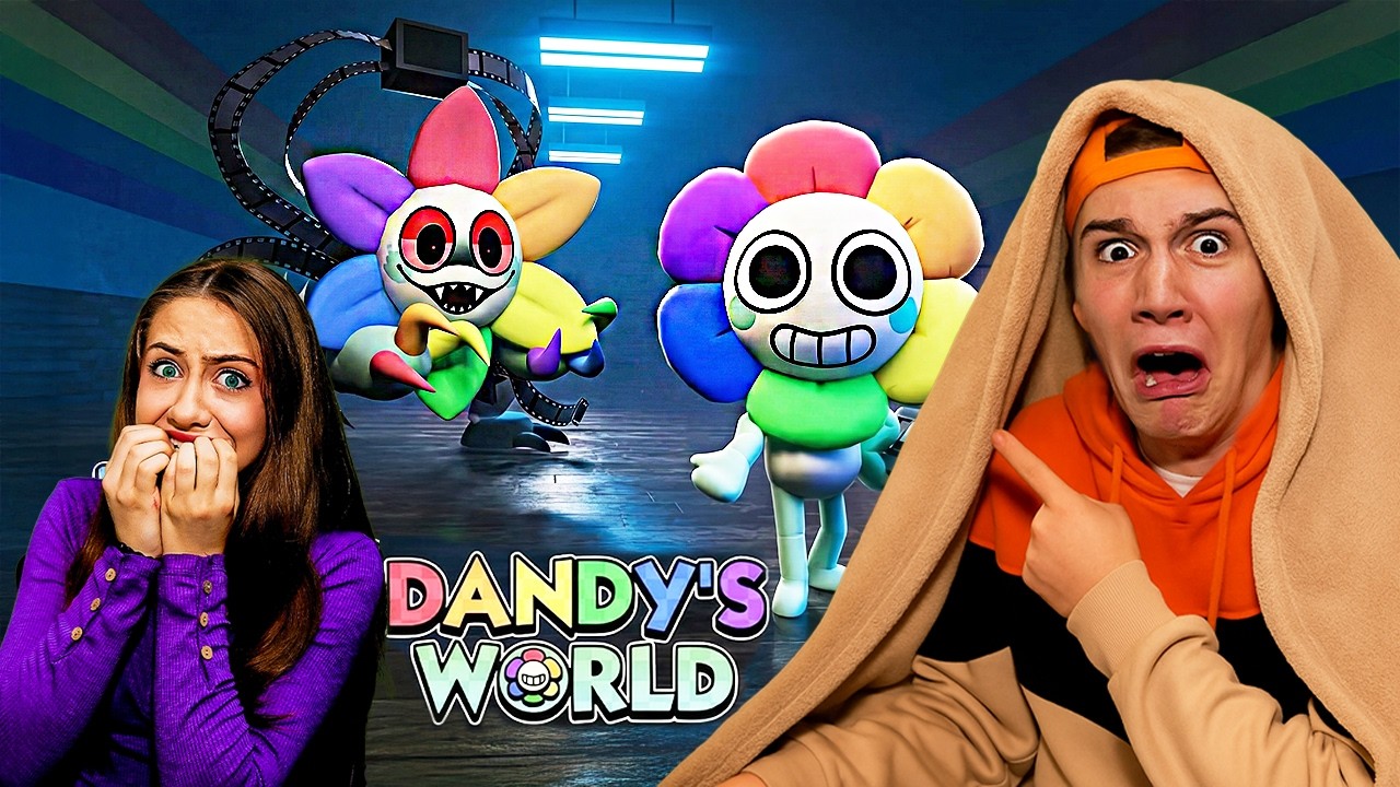 Shiloh and Bros Defeat Twisted Dandy