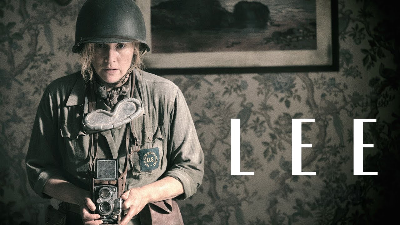 LEE FILM TRAILER.