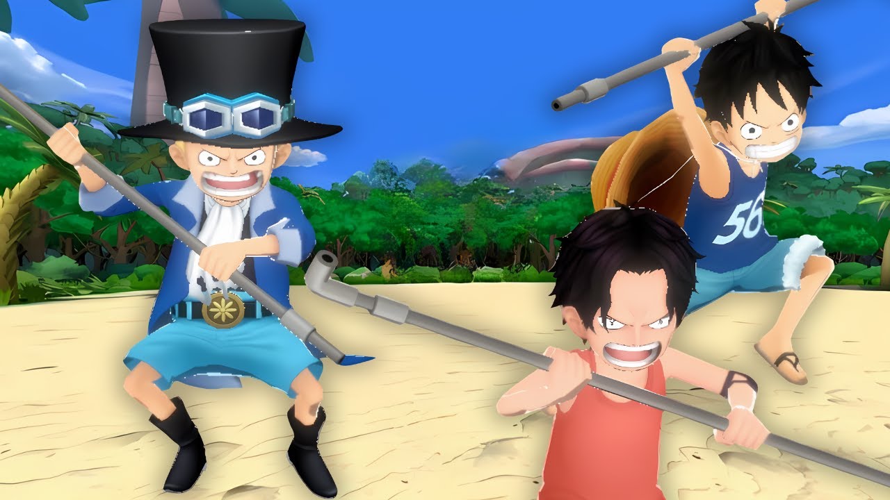 New ASL Trio is Way More Fun Than Expected…
