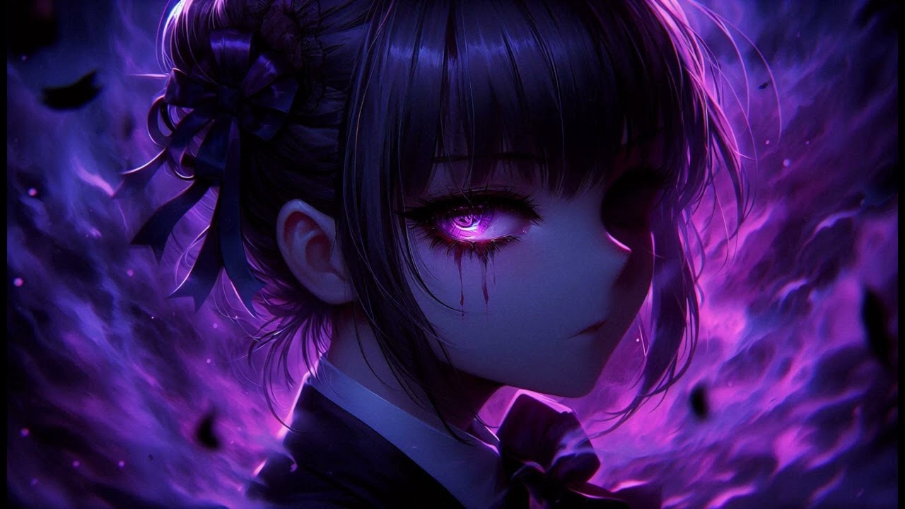 Phonk Girl - Dark Assualt