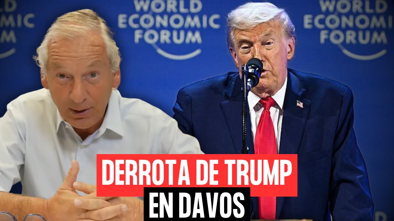 🔴EN VIVO RESUMEN de NOTICIAS | JUEVES 22 DE ENERO | MARCELO LONGOBARDI