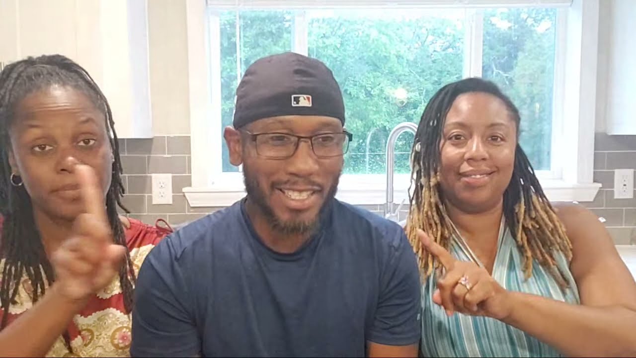 Live Sundays: Why Men Fail At Polygyny