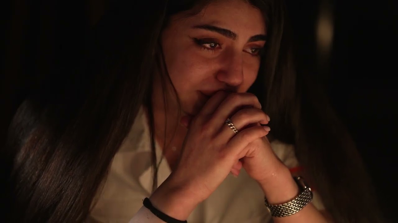 בימים שיעברו עלינו - קאבר לזכרה של עמית מן ז