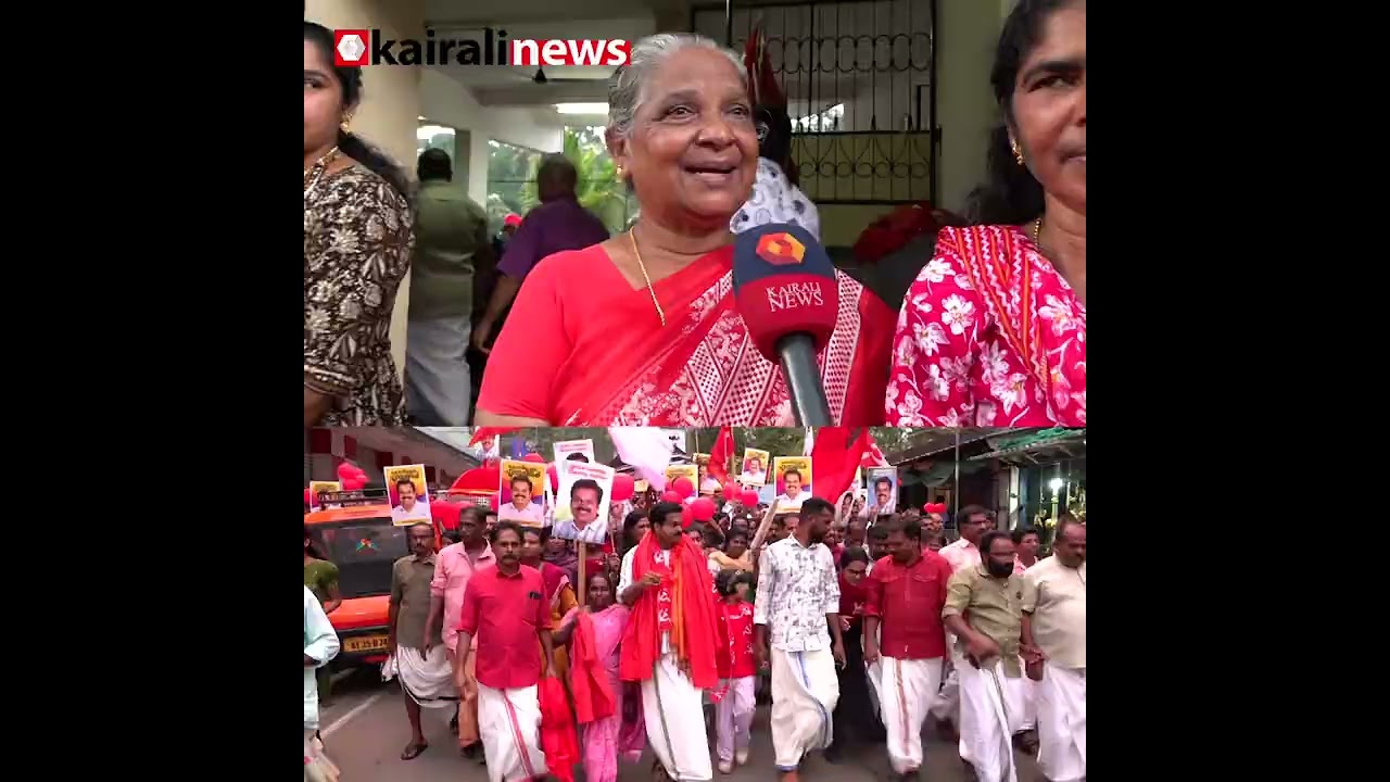 കോന്നി ഒരുങ്ങിക്കഴിഞ്ഞു അടുത്ത അങ്കത്തിനായി, ജനീഷ് കുമാർ ഒരുങ്ങിക്കഴിഞ്ഞു നാടിൻ്റെ നായകനാകാൻ | LDF