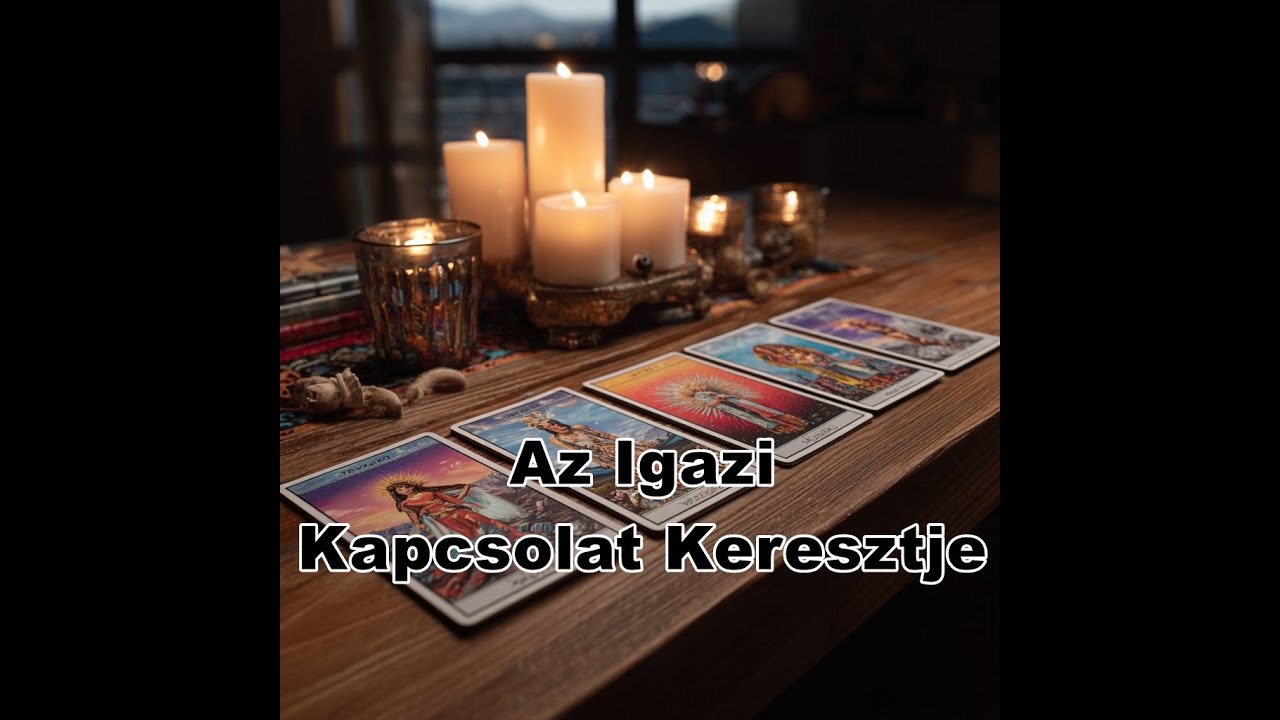 Mit érez irántad MOST, és mit nem mond ki