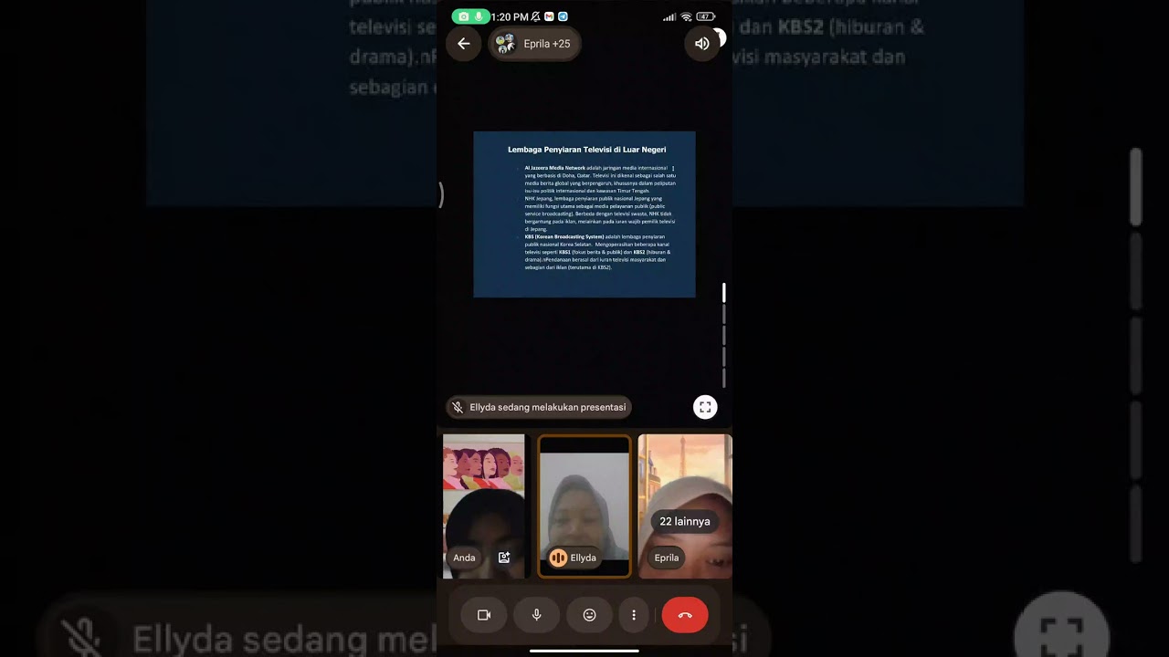 Teknik Produksi Radio 6/A