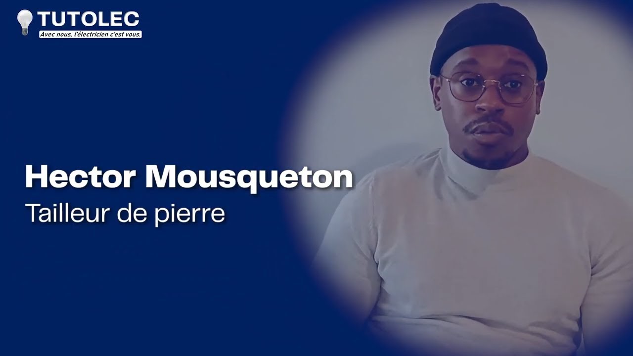 Témoignage client Hector Mousqueton | TUTOLEC