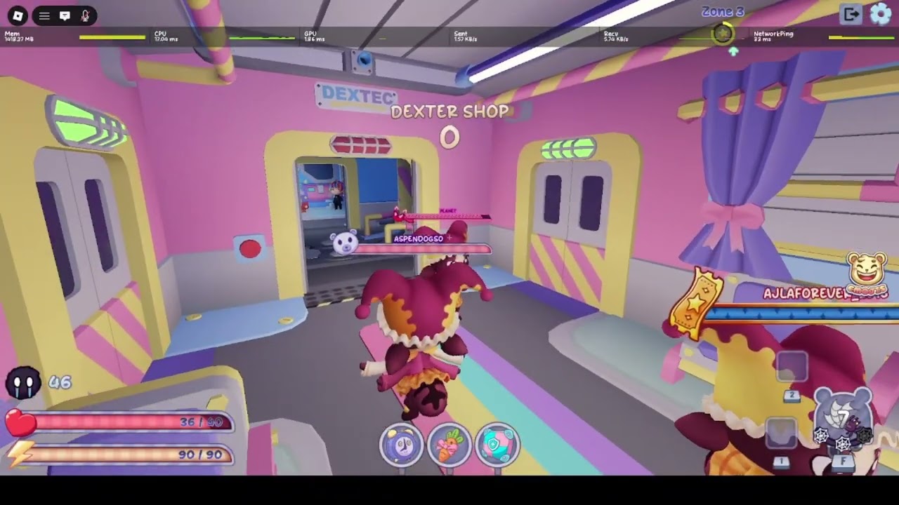 Spinette gameplay!! || Dolly's Factory || #dollysfactory