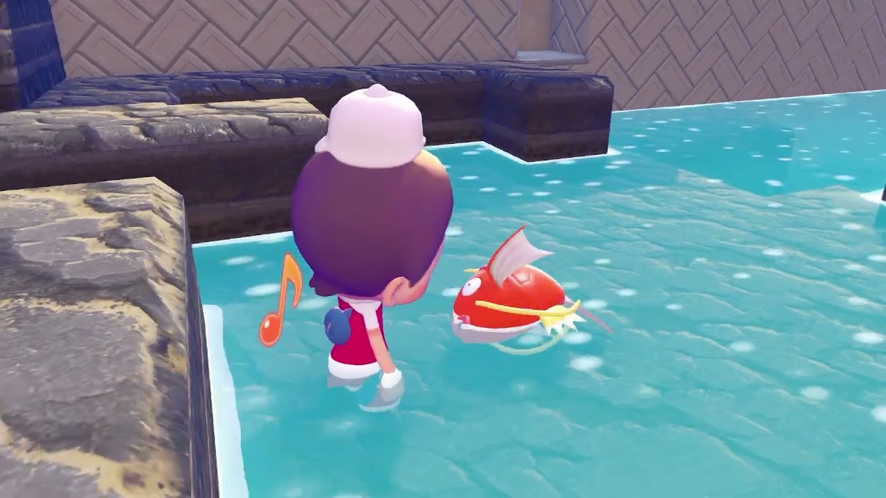 Pokemon Pokopia (Part 4/19)