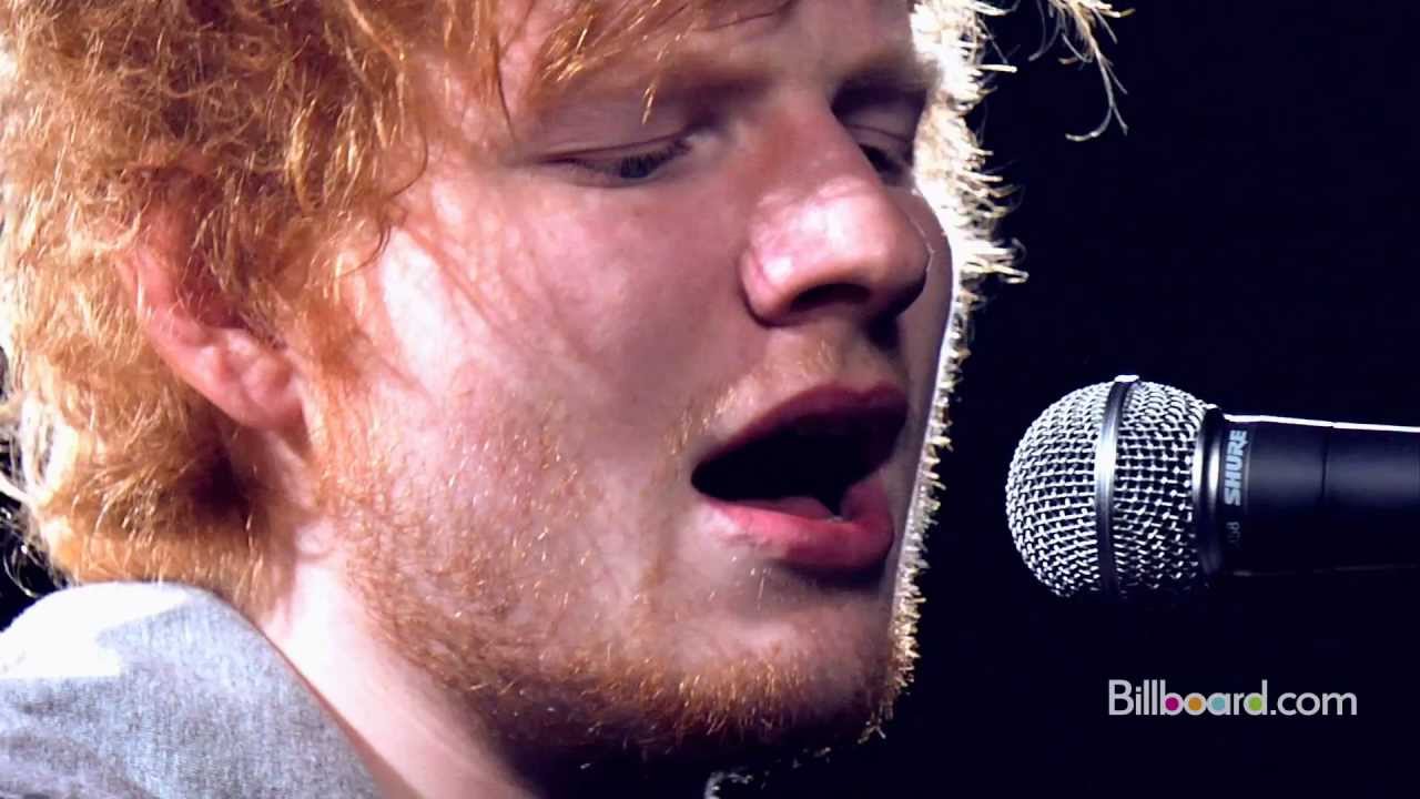 Ed Sheeran - 