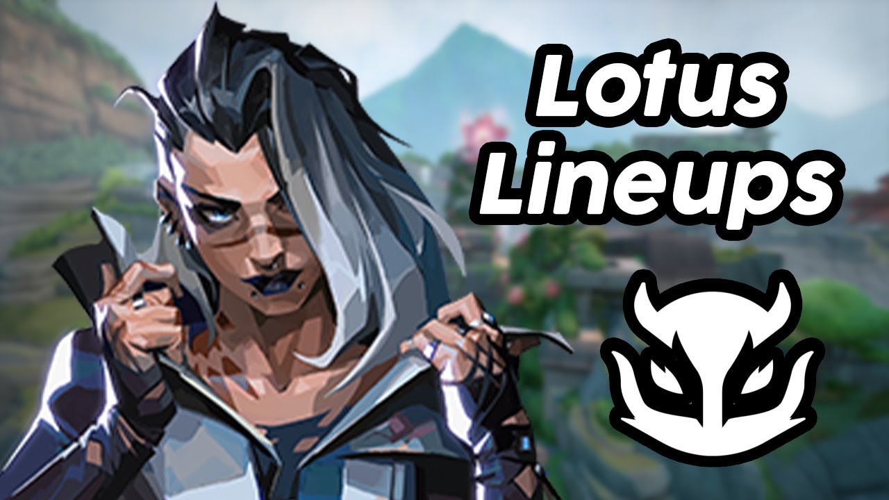 9 Quick Lotus Fade Lineups
