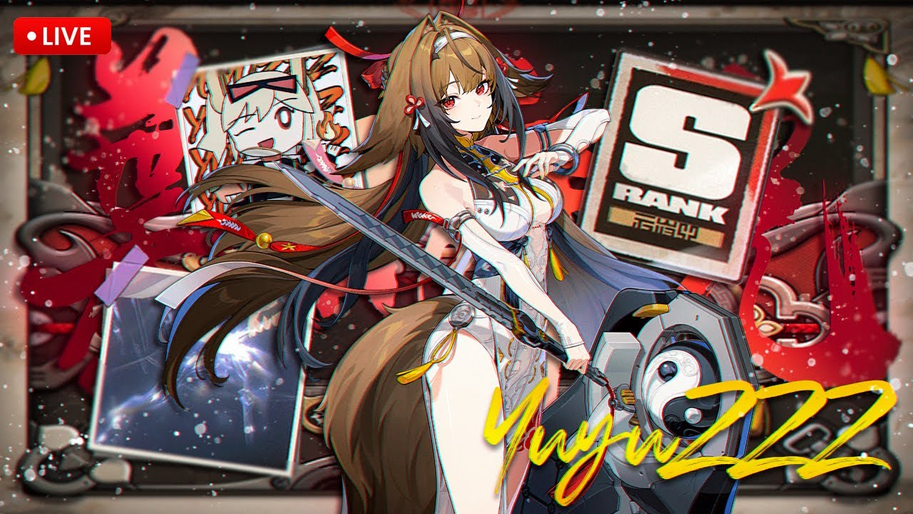 GA 5 MP + GACHA SHUNGUANG H&Ocirc;M NAY!!! MEGA LIVE THUẦN TR&Uacute;NG RATE NHA C&Aacute;C BẠN OI | ZENLESS ZONE ZERO