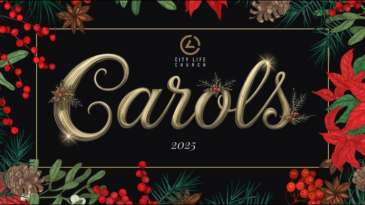 Christmas Carols 2025