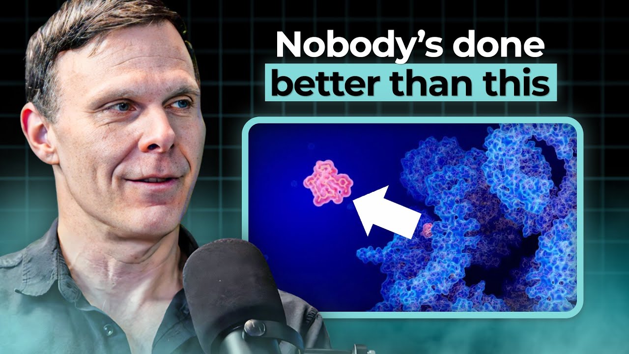 New Discovery: This Molecule Could Beat Rapamycin in Longevity