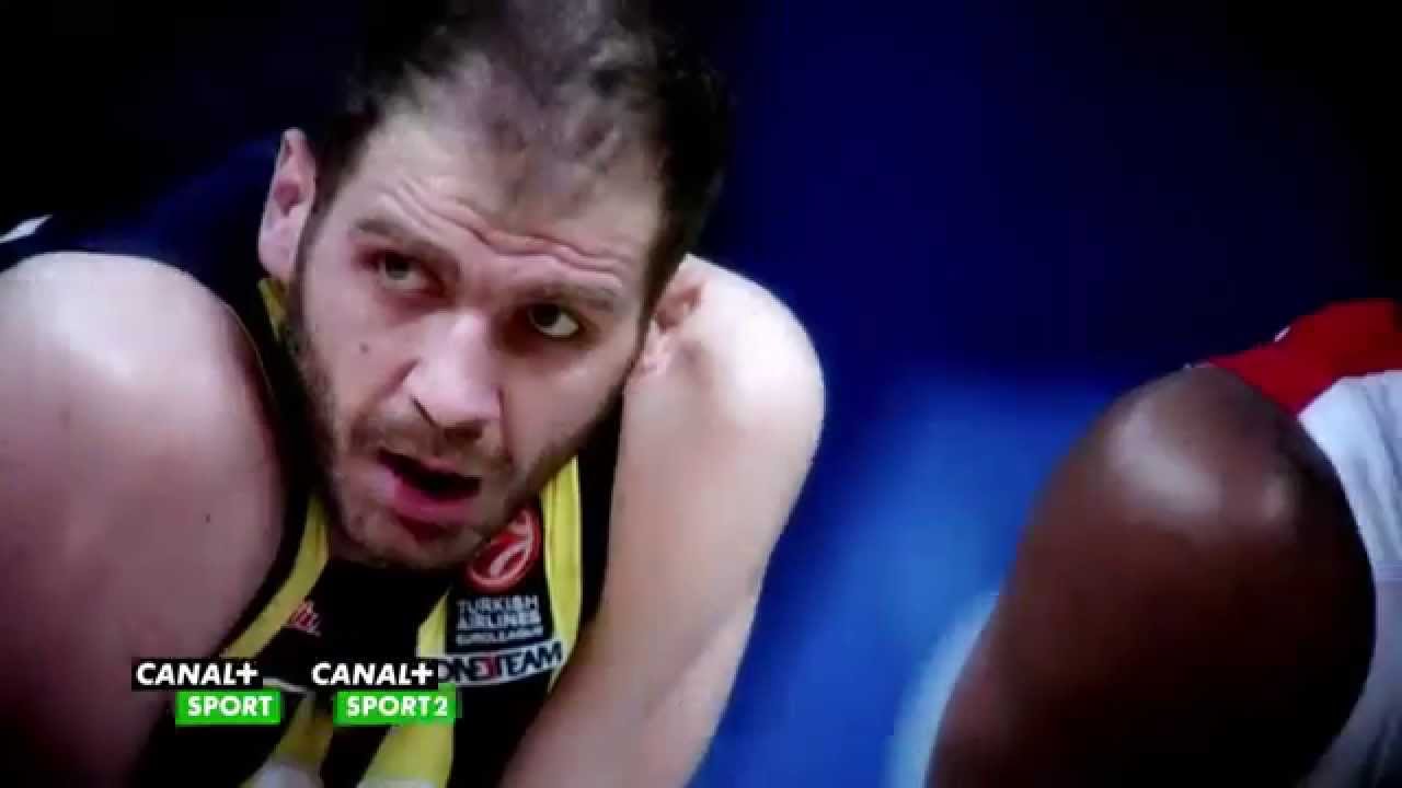 Startują rozgrywki Turkish Airlines Euroligi w nc+