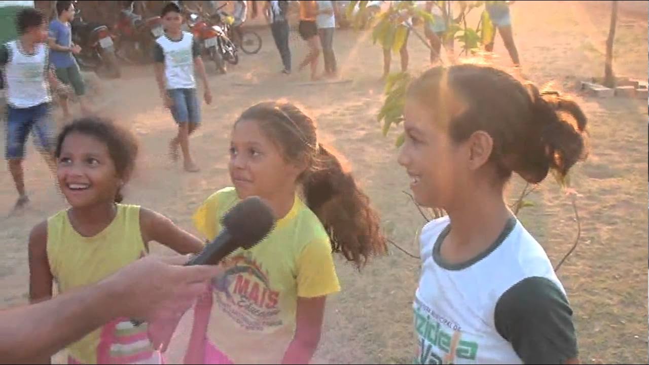 COUTINHO NETO VISITA ESCOLAS DA ZONA RURAL E MOSTRA A SITUA&Ccedil;&Atilde;O