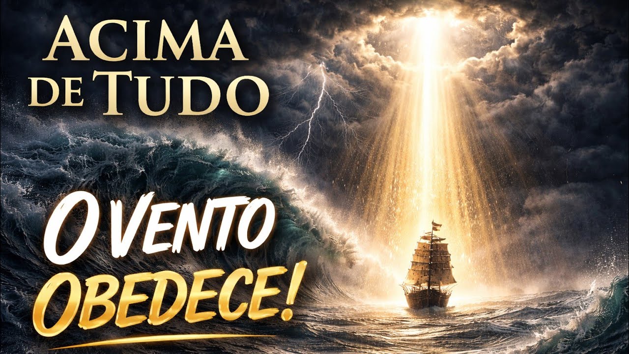 SÓ HÁ UM DEUS ACIMA DE TUDO | GOSPEL BLUES