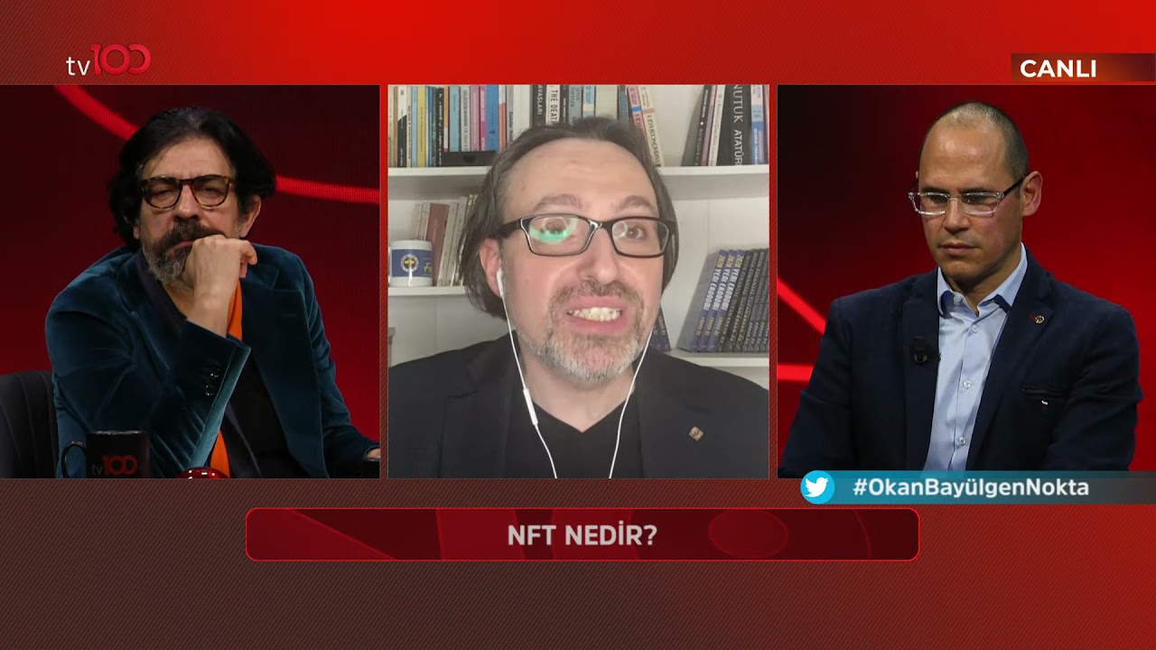NFT nedir? NFT'ye neden ilgi artıyor? Erkan Öz anlattı