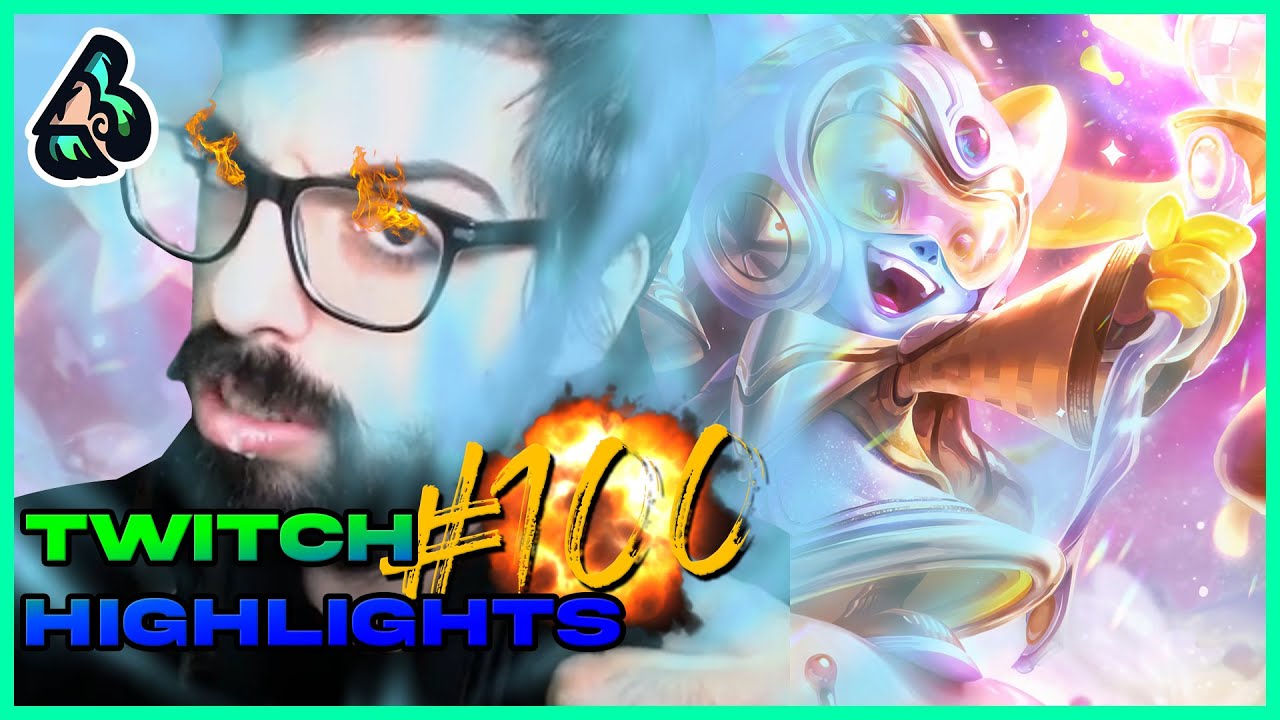 BANNATO PERMA SU CHESS.COM | Stream highlights #100| Brizz