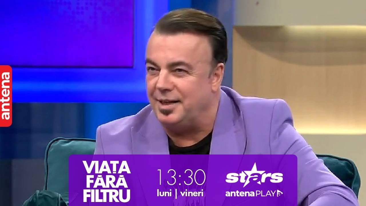 Adrian Enache și Iuliana Marciuc, o relație cu sau fără regrete?