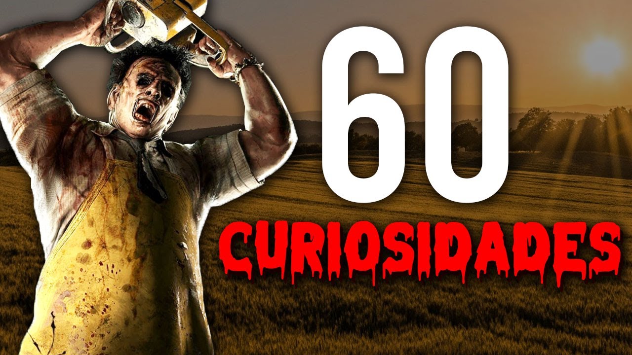 60 CURIOSIDADES de: LA MASACRE DE TEXAS