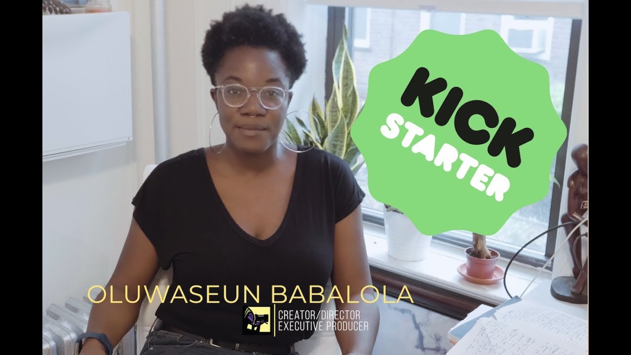 ṢOJU 3rd Anniversary Kickstarter Launch!