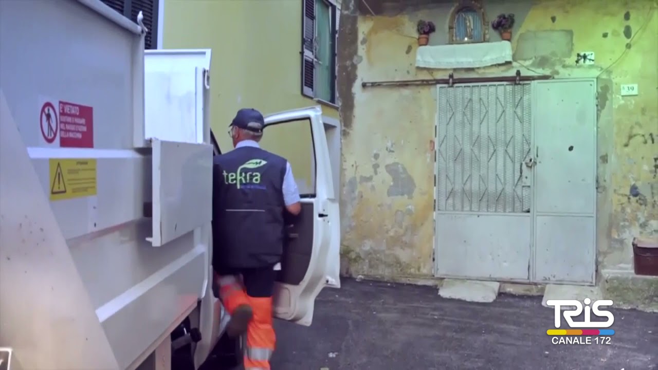 Problemi a smaltire, quante discariche abusive