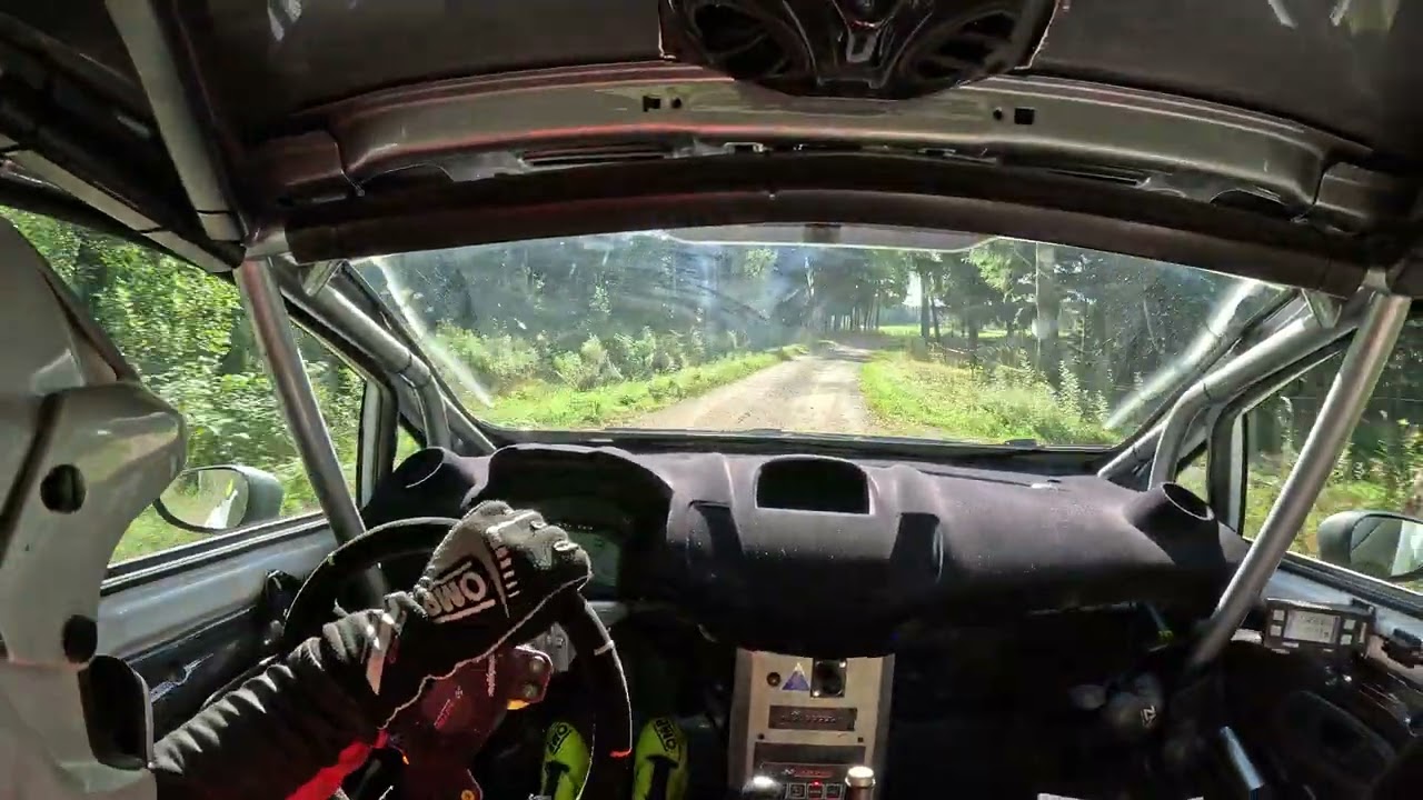 Wez Mek Pokalen ss4 2024