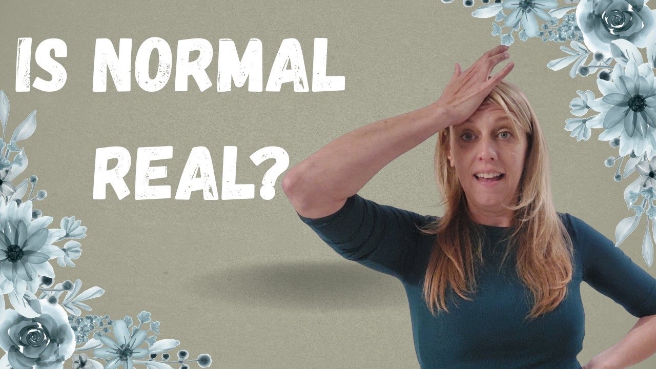 The Cost of Chasing Normal