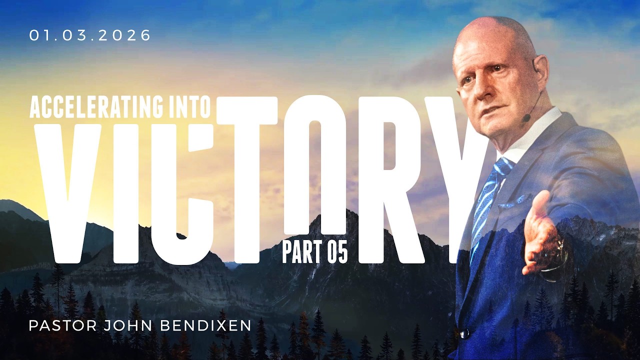 Sunday Service | 01 March 2026