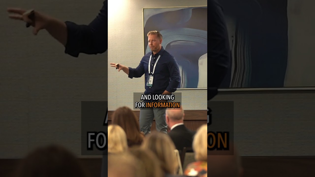 How to Add VALUE on YouTube | Passive Prospecting