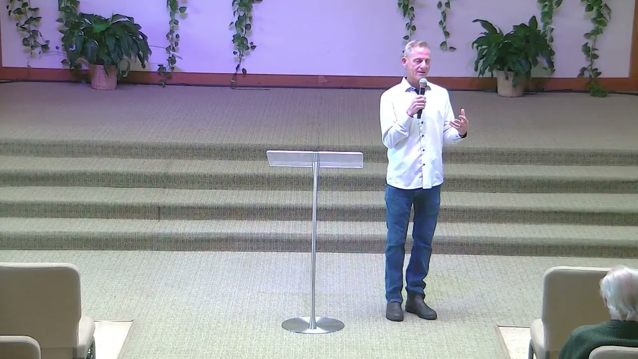 Invitation to Share in God's New Blueprint for Veronica Springs Church on Sunday, February 15 2026
