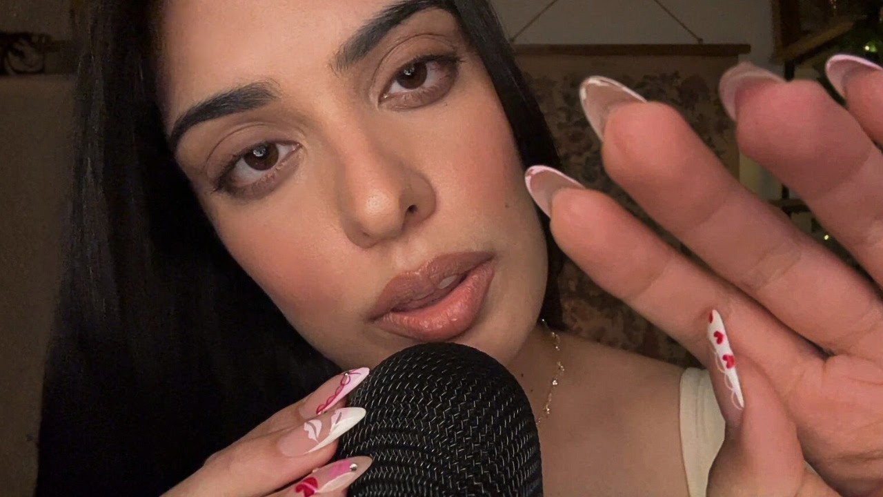 It's Not Nostalgia. Old School ASMR WAS Better.